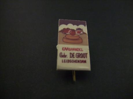 Kaashandel Gebr De Groot Leidschendam